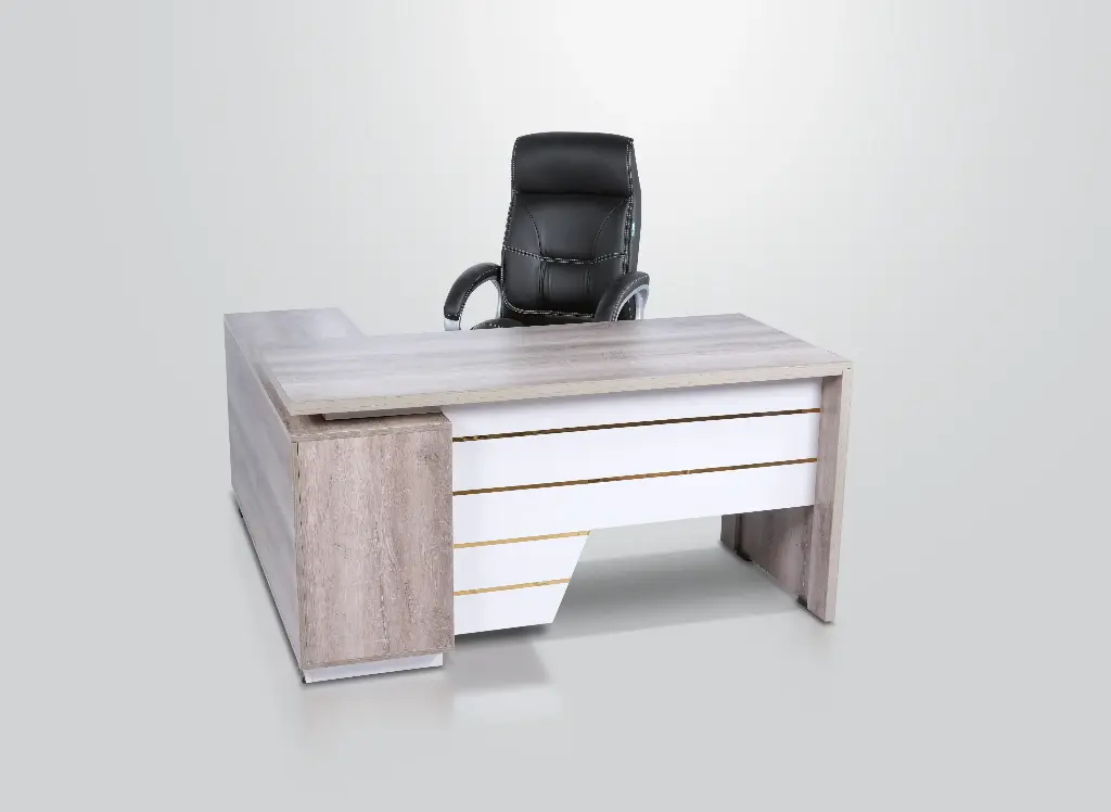 BDC13 Office Table