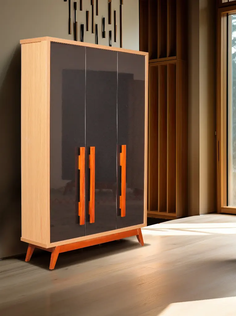 BDC32 Wardrobe