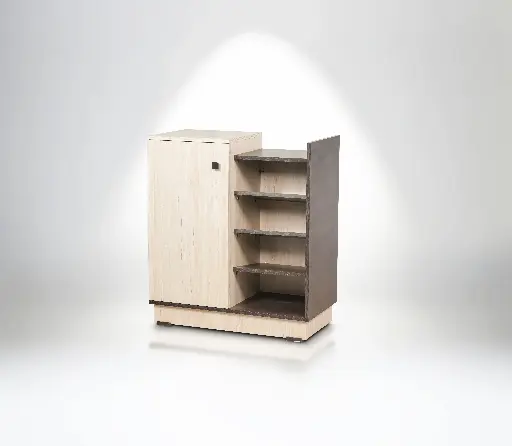 BDC06 Shoe Rack