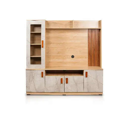 BDC22 TV Stand