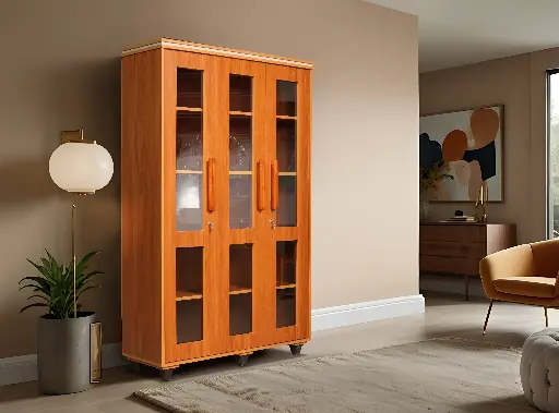 BDC24 Wardrobe