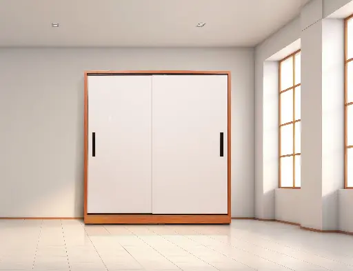 BDC25 Wardrobe