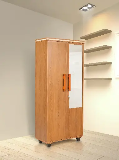BDC26 Wardrobe