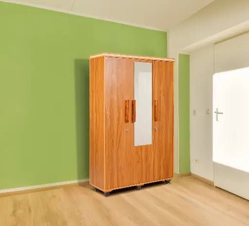 BDC27 Wardrobe