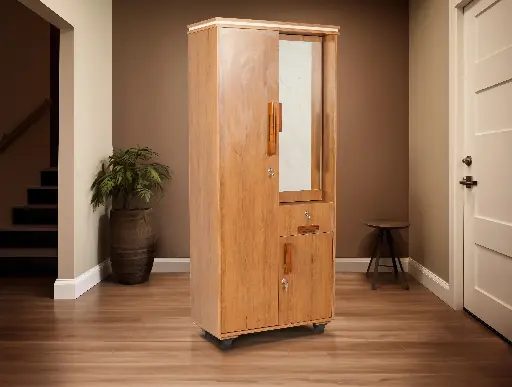 BDC28 Wardrobe