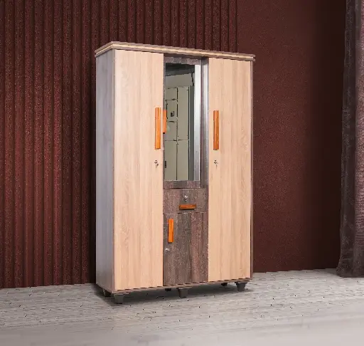 BDC29 Wardrobe