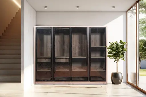 BDC31 Wardrobe