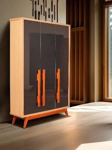 BDC32 Wardrobe