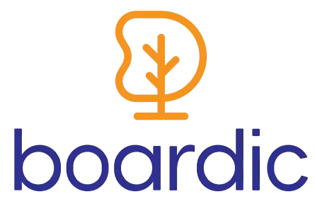 BOARDIC INTERIORS